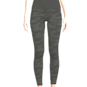 Warners 4-6 Camo Leggings